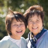 Nhật Bản vẫn nằm trong top 3 quốc gia có tuổi thọ cao năm 2019